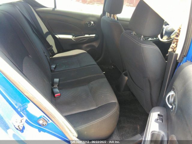 Photo 7 VIN: 3N1CN7AP5HL810454 - NISSAN VERSA SEDAN 