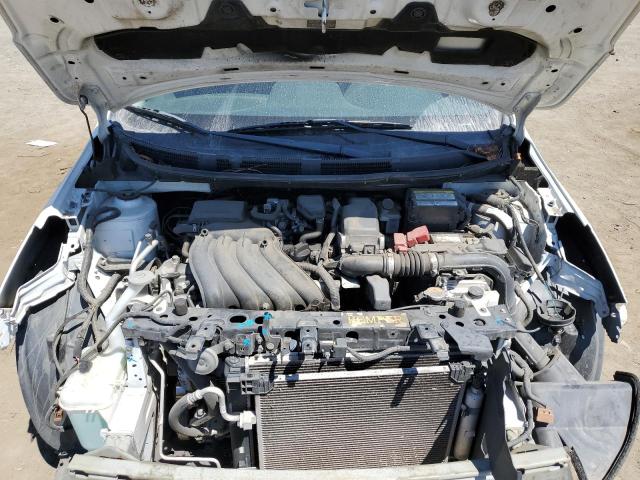 Photo 10 VIN: 3N1CN7AP5HL811832 - NISSAN VERSA S 