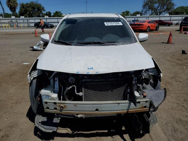 Photo 4 VIN: 3N1CN7AP5HL811832 - NISSAN VERSA S 