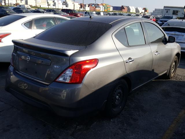 Photo 3 VIN: 3N1CN7AP5HL811913 - NISSAN VERSA S 