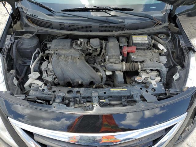 Photo 10 VIN: 3N1CN7AP5HL812155 - NISSAN VERSA 