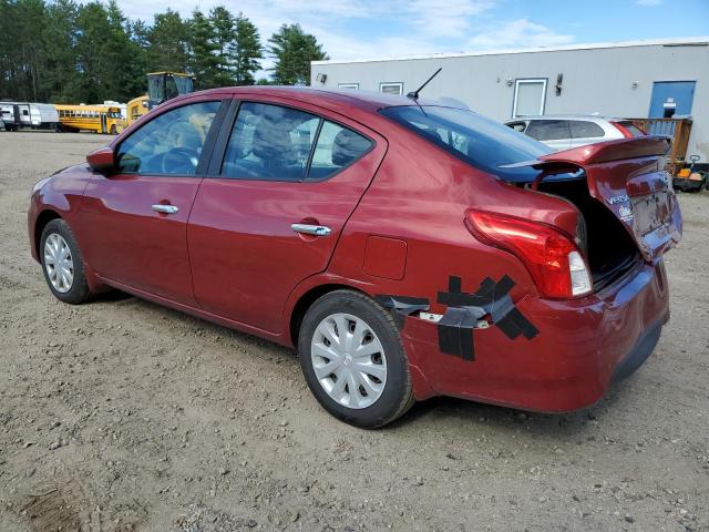 Photo 1 VIN: 3N1CN7AP5HL812351 - NISSAN VERSA 