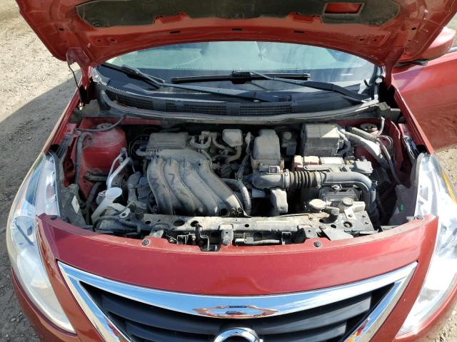 Photo 10 VIN: 3N1CN7AP5HL812351 - NISSAN VERSA 