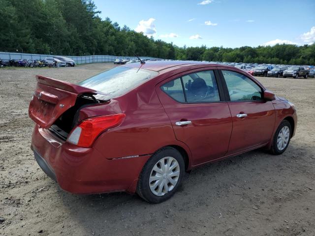 Photo 2 VIN: 3N1CN7AP5HL812351 - NISSAN VERSA 