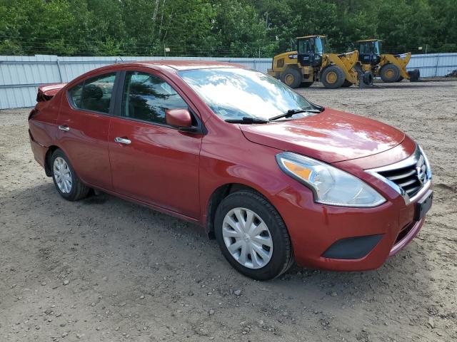 Photo 3 VIN: 3N1CN7AP5HL812351 - NISSAN VERSA 