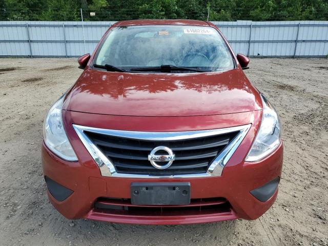 Photo 4 VIN: 3N1CN7AP5HL812351 - NISSAN VERSA 