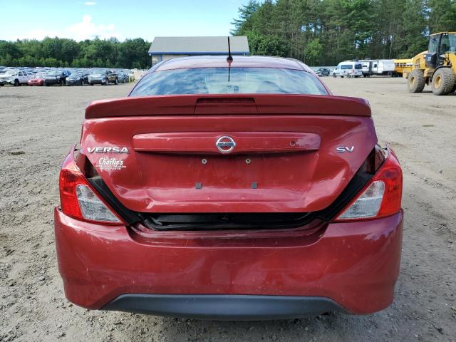 Photo 5 VIN: 3N1CN7AP5HL812351 - NISSAN VERSA 