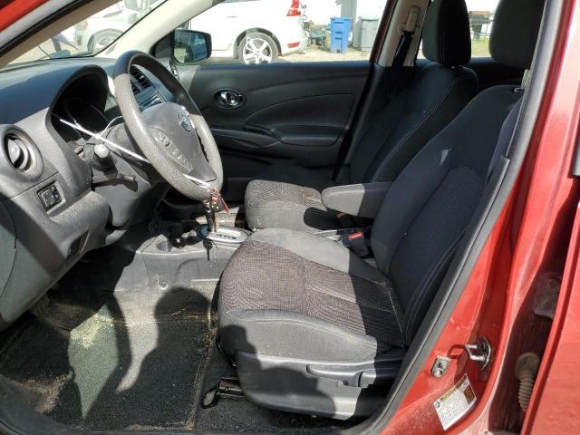 Photo 6 VIN: 3N1CN7AP5HL812351 - NISSAN VERSA 