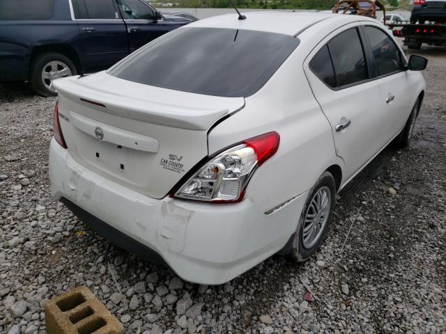 Photo 3 VIN: 3N1CN7AP5HL815363 - NISSAN VERSA S 