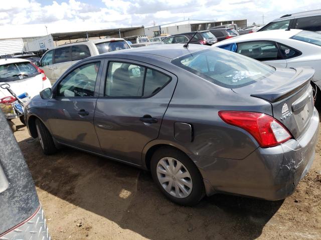 Photo 1 VIN: 3N1CN7AP5HL817971 - NISSAN VERSA 