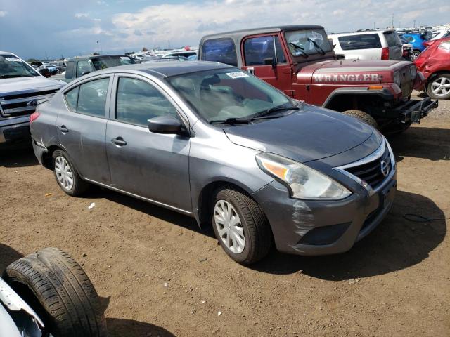 Photo 3 VIN: 3N1CN7AP5HL817971 - NISSAN VERSA 