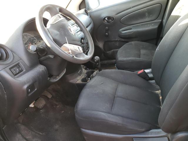 Photo 6 VIN: 3N1CN7AP5HL817971 - NISSAN VERSA 