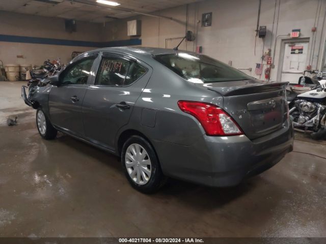 Photo 2 VIN: 3N1CN7AP5HL820725 - NISSAN VERSA 