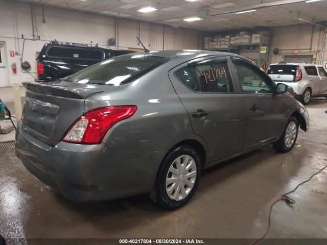 Photo 3 VIN: 3N1CN7AP5HL820725 - NISSAN VERSA 