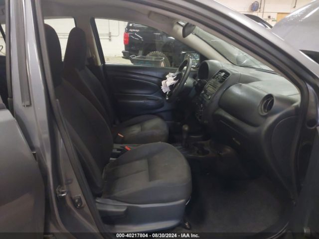 Photo 4 VIN: 3N1CN7AP5HL820725 - NISSAN VERSA 