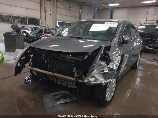 Photo 5 VIN: 3N1CN7AP5HL820725 - NISSAN VERSA 