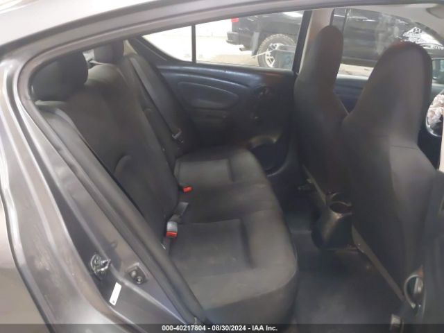 Photo 7 VIN: 3N1CN7AP5HL820725 - NISSAN VERSA 