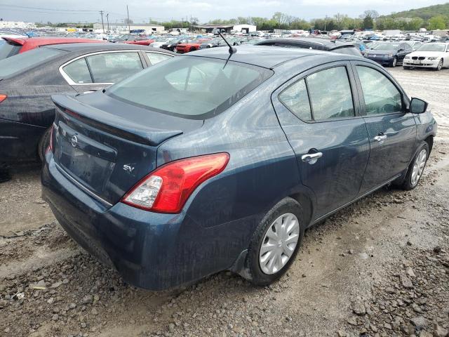 Photo 2 VIN: 3N1CN7AP5HL821762 - NISSAN VERSA 