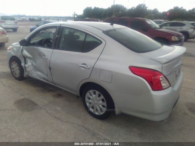 Photo 2 VIN: 3N1CN7AP5HL824516 - NISSAN VERSA 