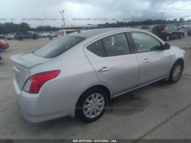 Photo 3 VIN: 3N1CN7AP5HL824516 - NISSAN VERSA 