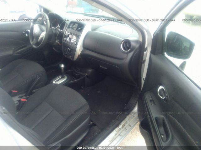 Photo 4 VIN: 3N1CN7AP5HL824516 - NISSAN VERSA 