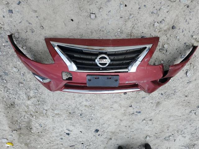 Photo 11 VIN: 3N1CN7AP5HL826945 - NISSAN VERSA S 