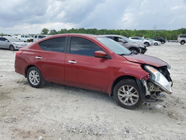 Photo 3 VIN: 3N1CN7AP5HL826945 - NISSAN VERSA S 