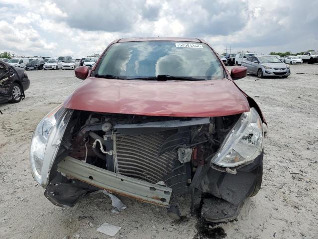 Photo 4 VIN: 3N1CN7AP5HL826945 - NISSAN VERSA S 