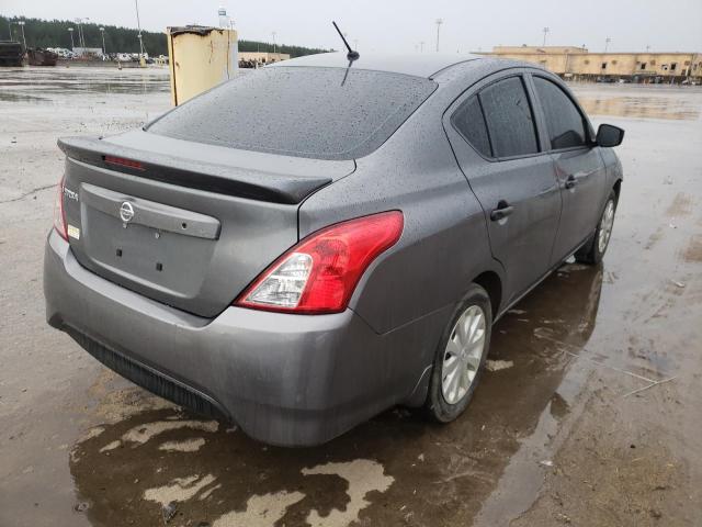 Photo 3 VIN: 3N1CN7AP5HL828310 - NISSAN VERSA S 