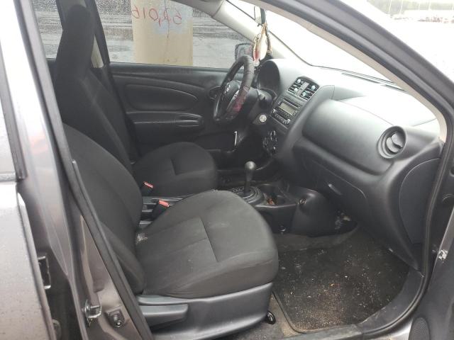 Photo 4 VIN: 3N1CN7AP5HL828310 - NISSAN VERSA S 