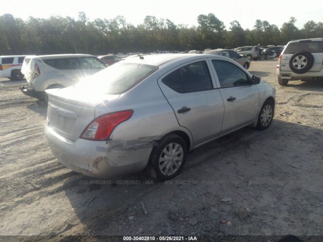 Photo 3 VIN: 3N1CN7AP5HL829151 - NISSAN VERSA SEDAN 