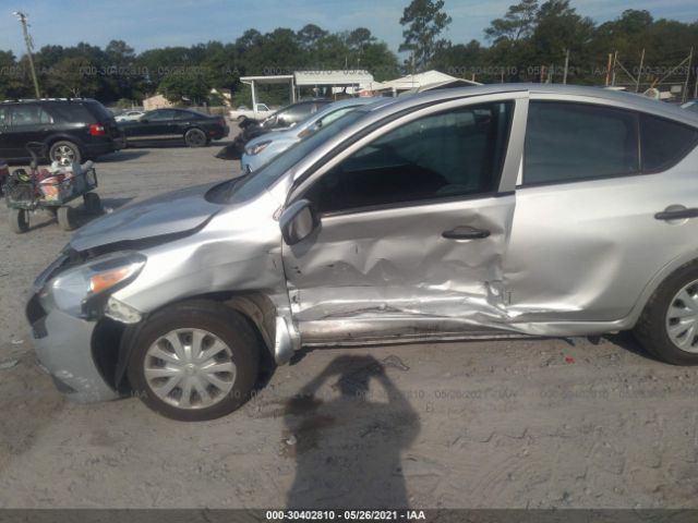 Photo 5 VIN: 3N1CN7AP5HL829151 - NISSAN VERSA SEDAN 