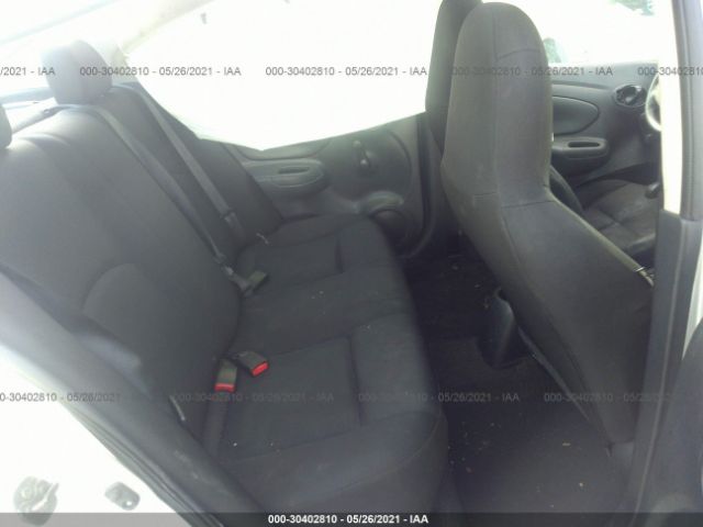 Photo 7 VIN: 3N1CN7AP5HL829151 - NISSAN VERSA SEDAN 