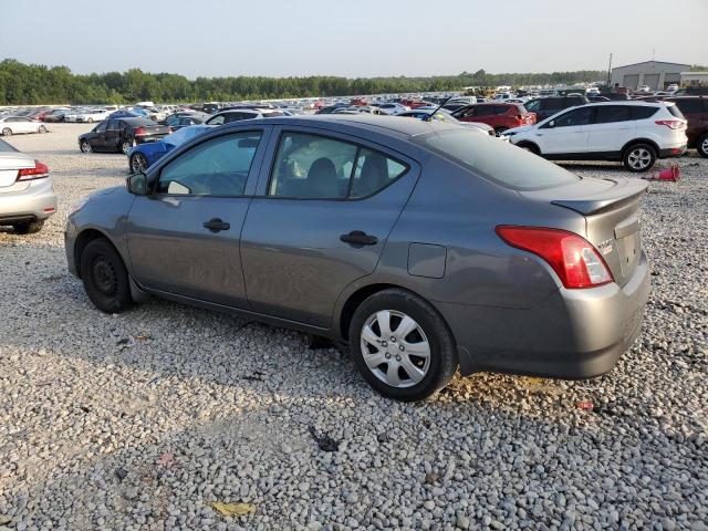 Photo 1 VIN: 3N1CN7AP5HL829313 - NISSAN VERSA S 