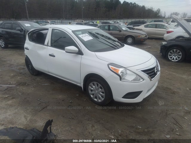 Photo 0 VIN: 3N1CN7AP5HL830316 - NISSAN VERSA SEDAN 