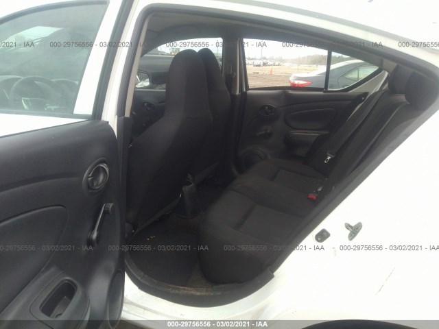 Photo 7 VIN: 3N1CN7AP5HL830316 - NISSAN VERSA SEDAN 