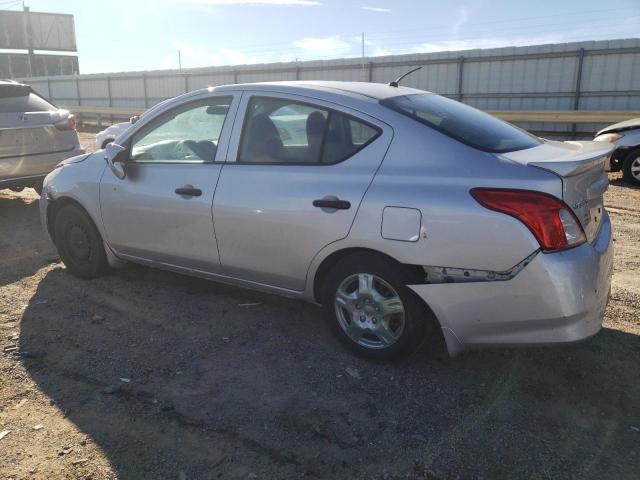 Photo 1 VIN: 3N1CN7AP5HL831983 - NISSAN VERSA S 