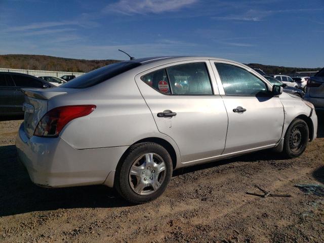 Photo 2 VIN: 3N1CN7AP5HL831983 - NISSAN VERSA S 