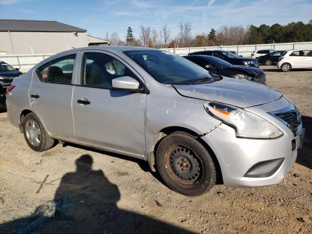 Photo 3 VIN: 3N1CN7AP5HL831983 - NISSAN VERSA S 