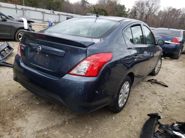 Photo 3 VIN: 3N1CN7AP5HL832793 - NISSAN VERSA S 