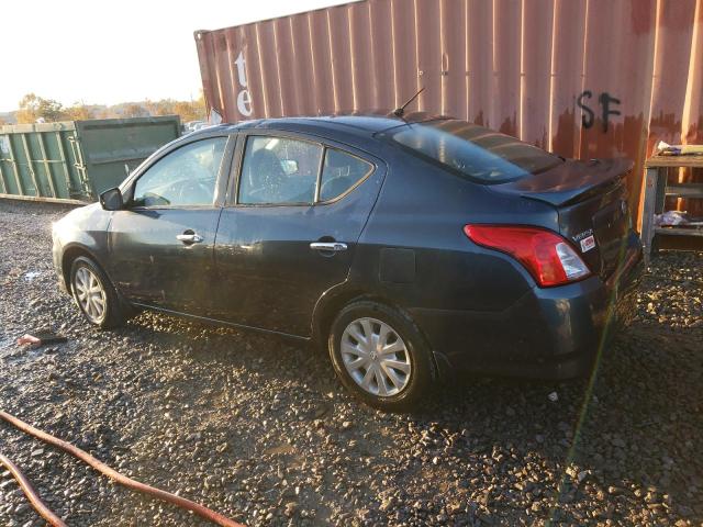 Photo 1 VIN: 3N1CN7AP5HL834219 - NISSAN VERSA 