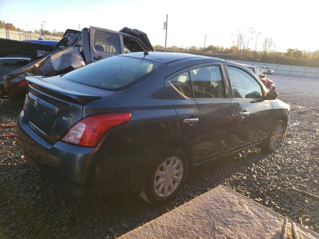 Photo 2 VIN: 3N1CN7AP5HL834219 - NISSAN VERSA 