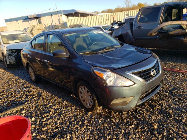 Photo 3 VIN: 3N1CN7AP5HL834219 - NISSAN VERSA 