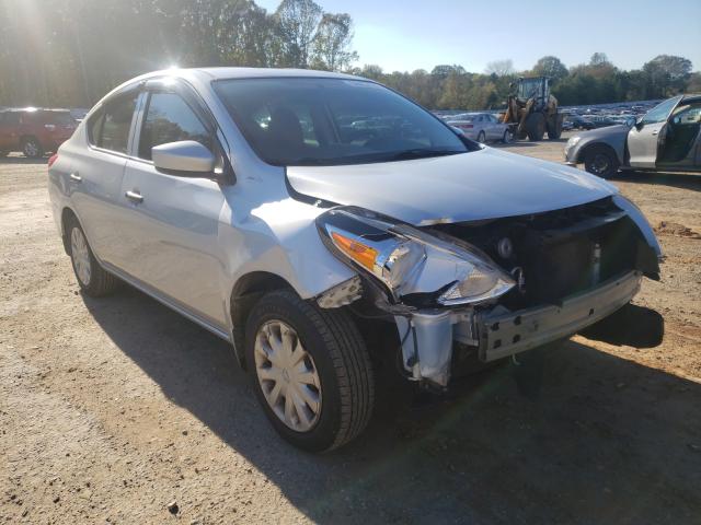 Photo 0 VIN: 3N1CN7AP5HL835046 - NISSAN VERSA S 