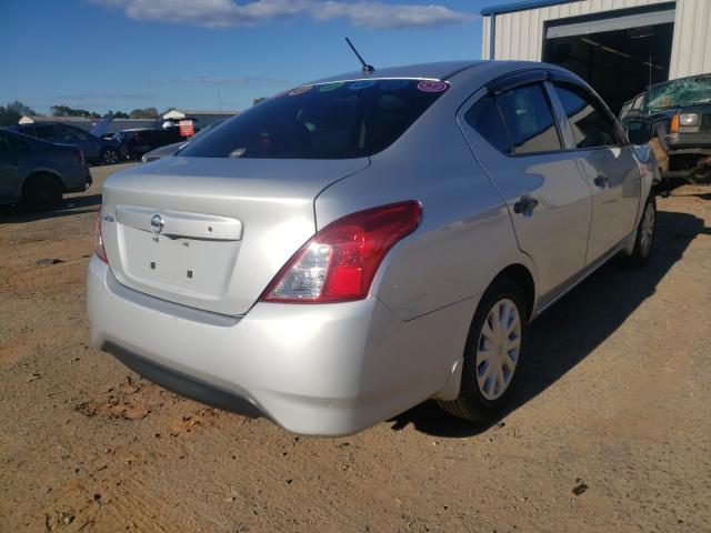 Photo 3 VIN: 3N1CN7AP5HL835046 - NISSAN VERSA S 