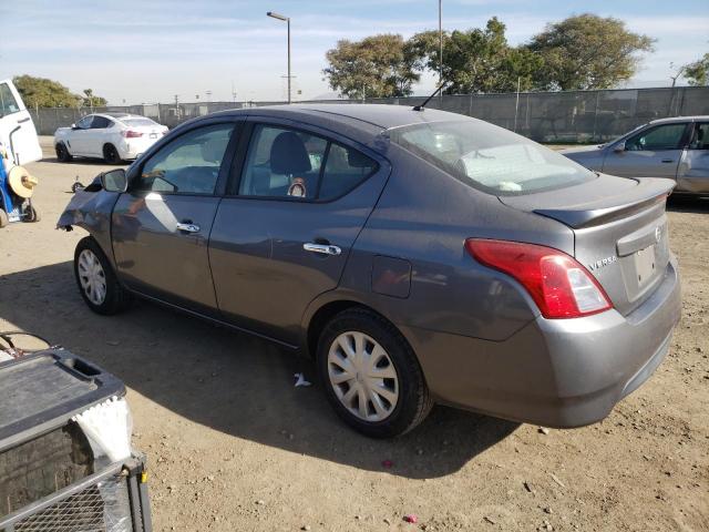 Photo 1 VIN: 3N1CN7AP5HL837590 - NISSAN VERSA S 