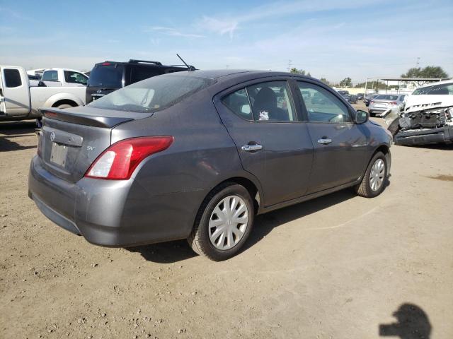 Photo 2 VIN: 3N1CN7AP5HL837590 - NISSAN VERSA S 