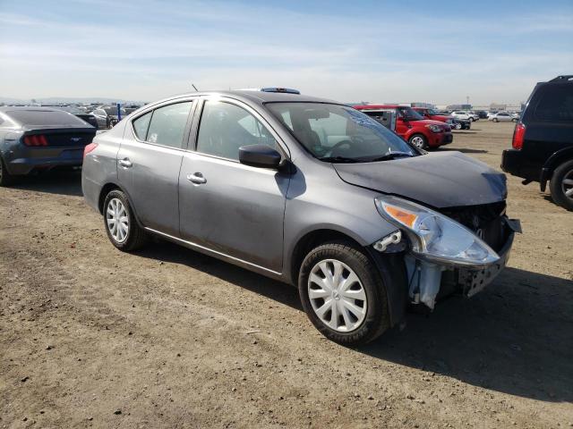 Photo 3 VIN: 3N1CN7AP5HL837590 - NISSAN VERSA S 