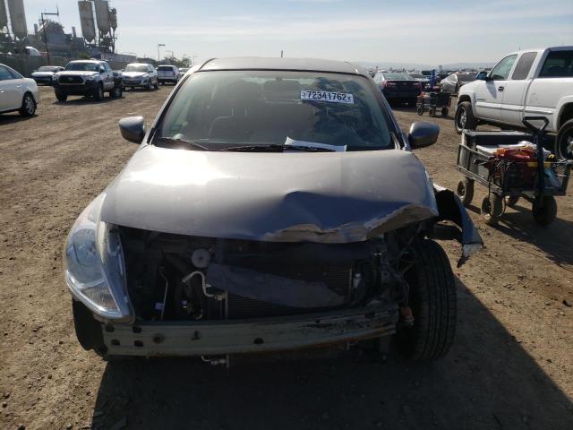 Photo 4 VIN: 3N1CN7AP5HL837590 - NISSAN VERSA S 