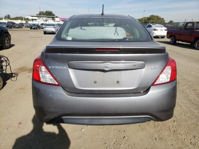 Photo 5 VIN: 3N1CN7AP5HL837590 - NISSAN VERSA S 